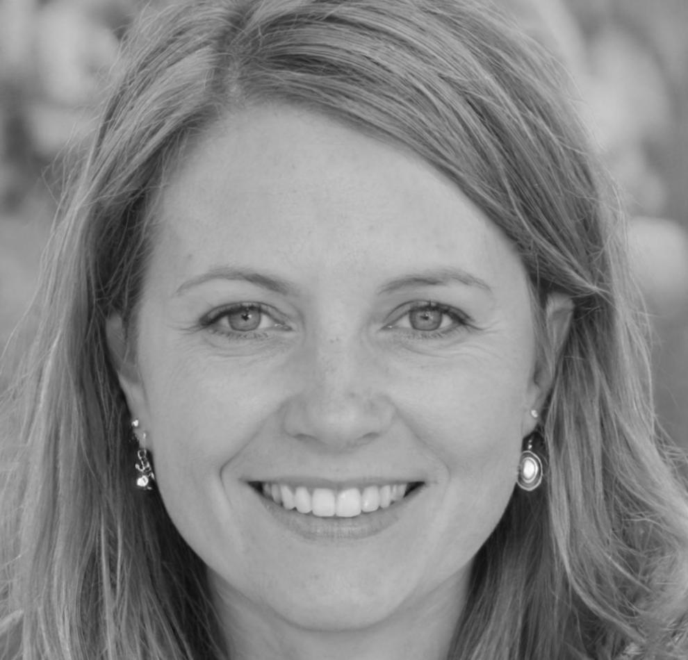 Portrait of Saskia Thorne, Investment Strategy Mentor